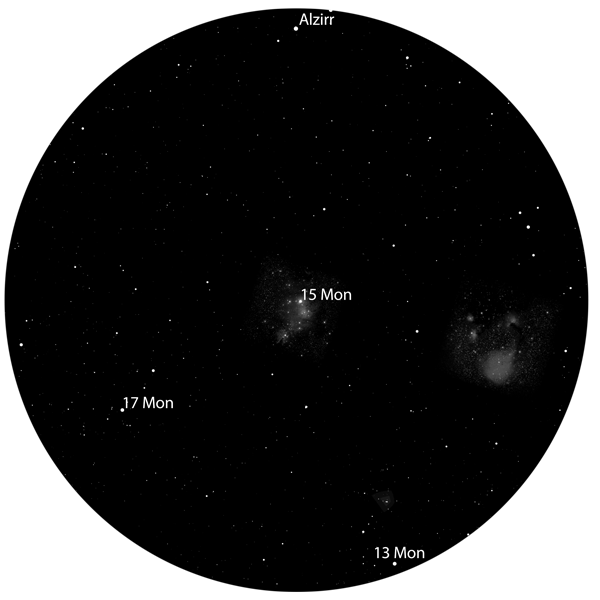 NGC 2264