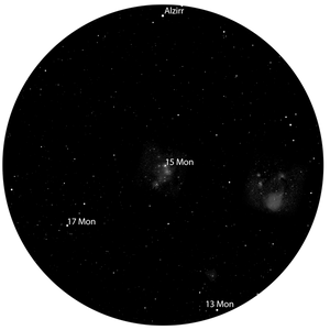 NGC 2264
