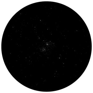 NGC 869 NGC 884