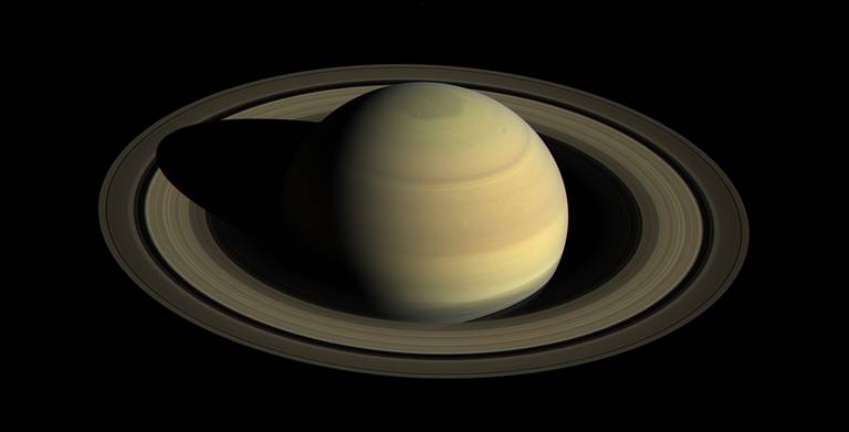 Saturn