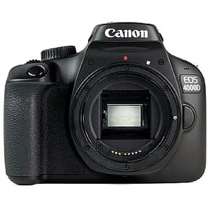 Canon EOS 4000D