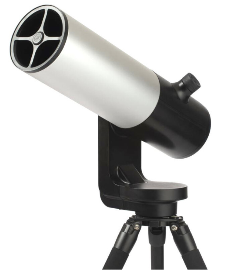 Unistellar eVscope