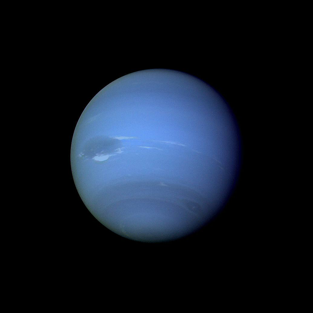 Neptune